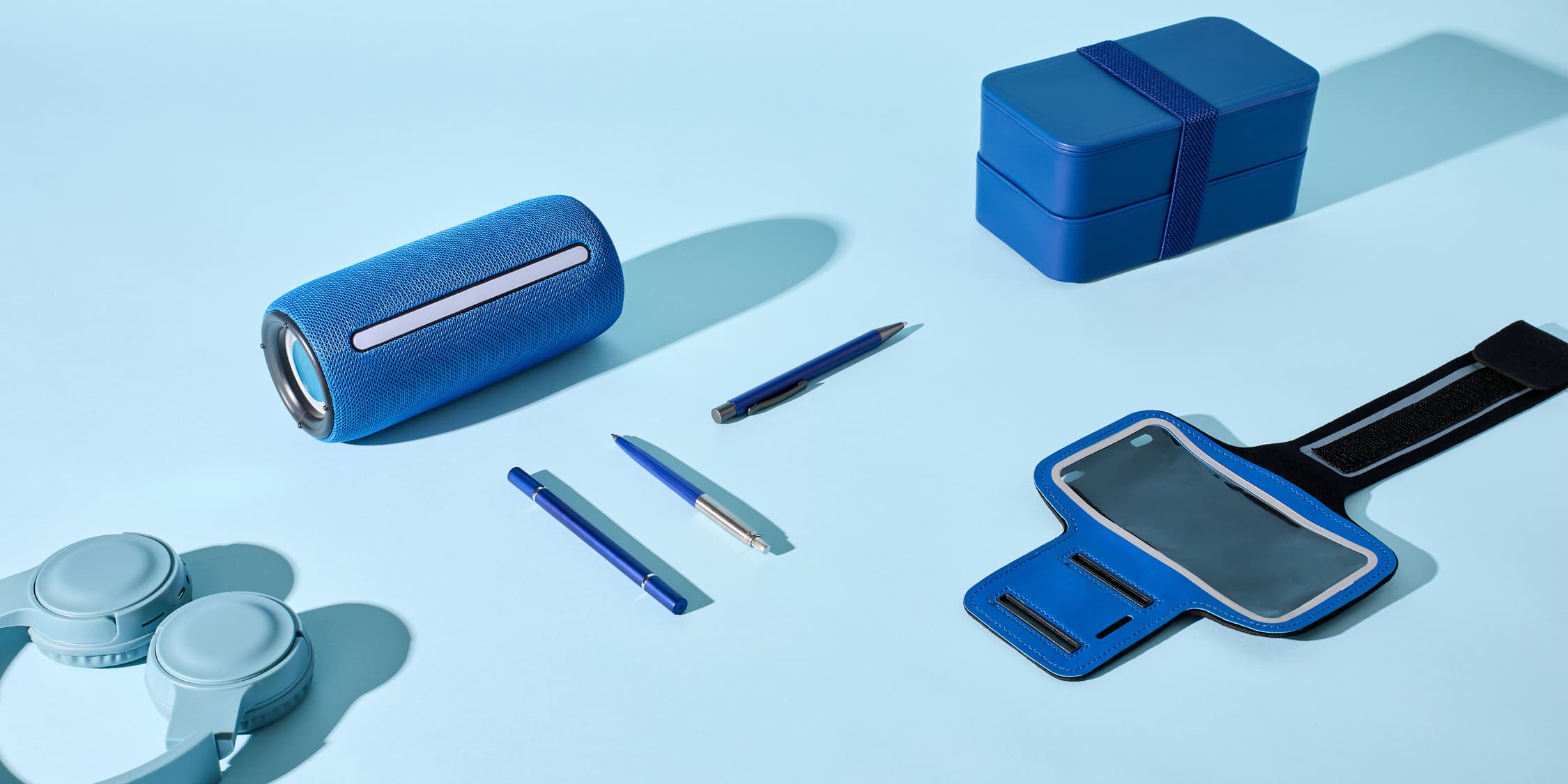 Merchandising para empresas