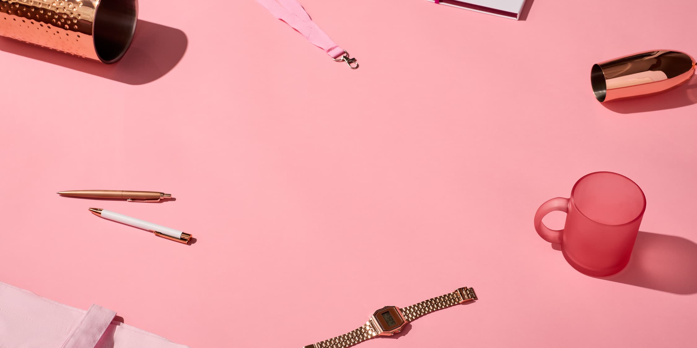 Merchandising personalizado para empresas