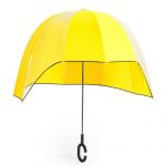 paraguas publicitarios