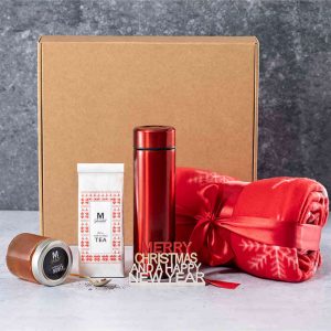 box tarnel idea de regalo de navidad para empresas