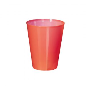 Vasos reutilizables personalizados Colorbert