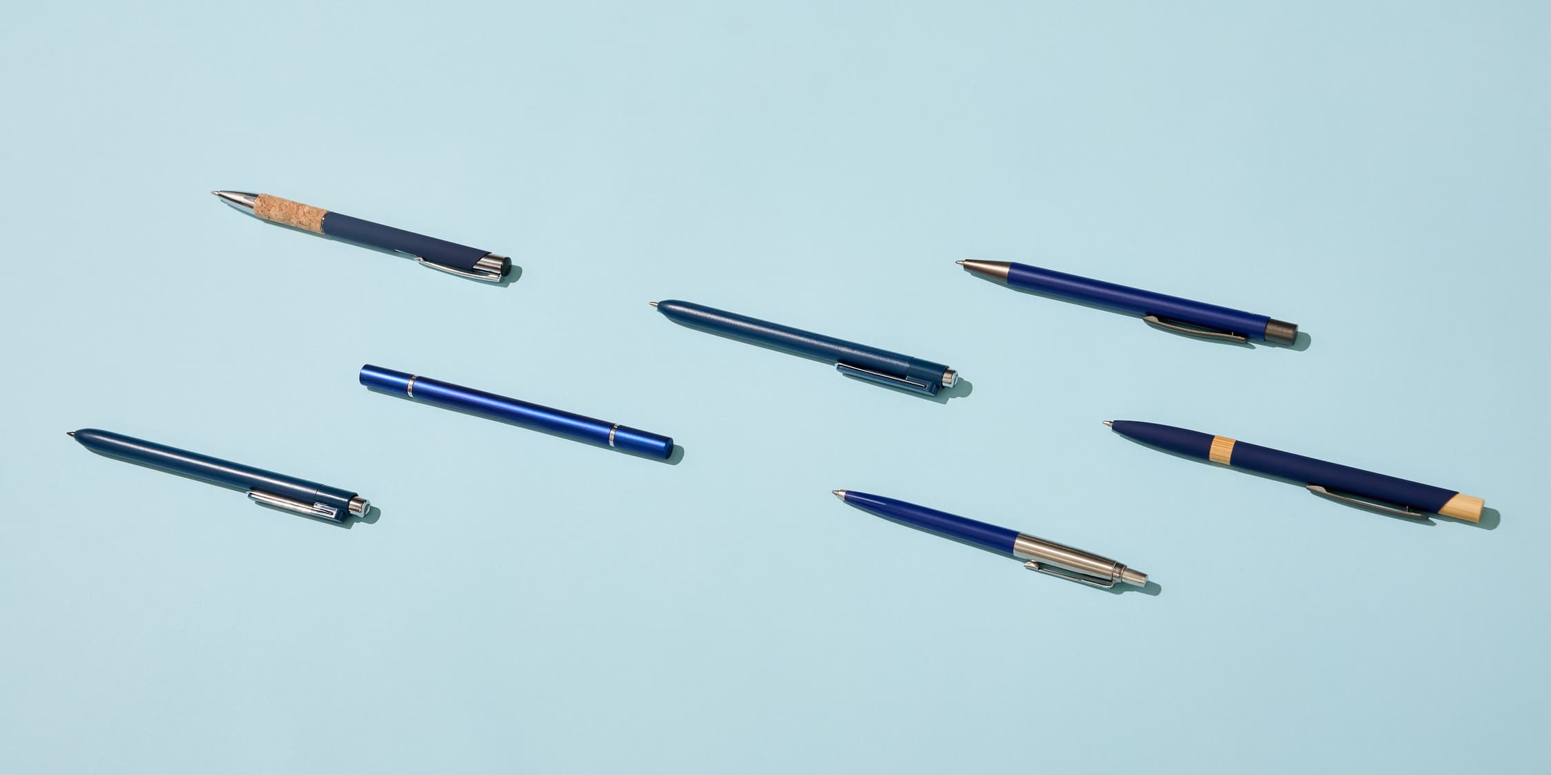 escritura merchandising