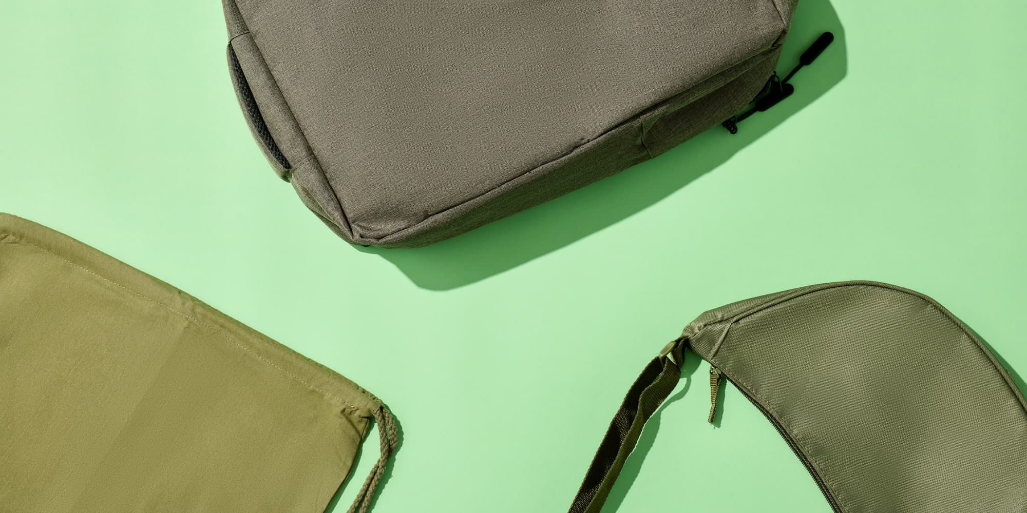 mochilas promocionales