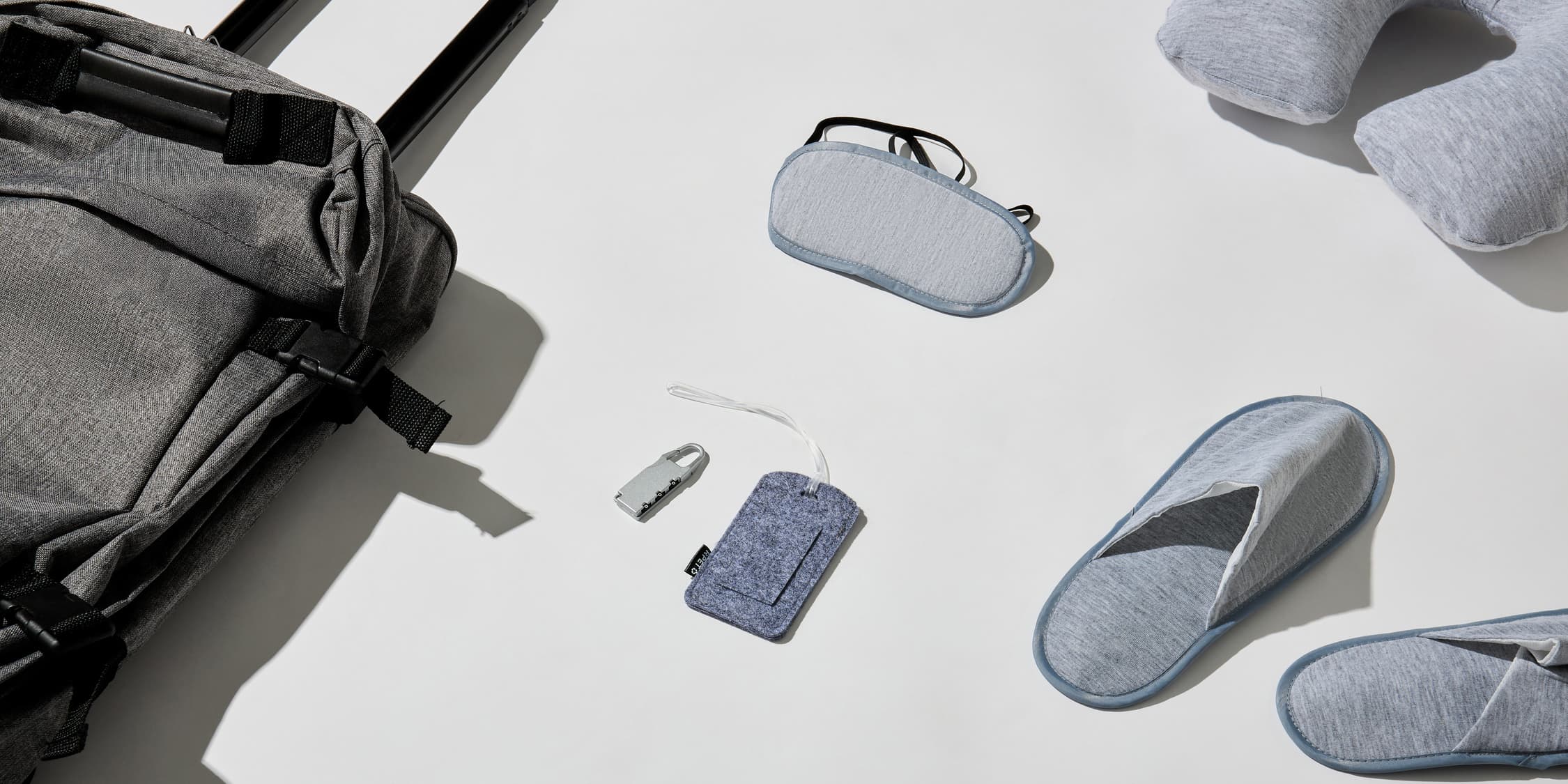 viaje merchandising