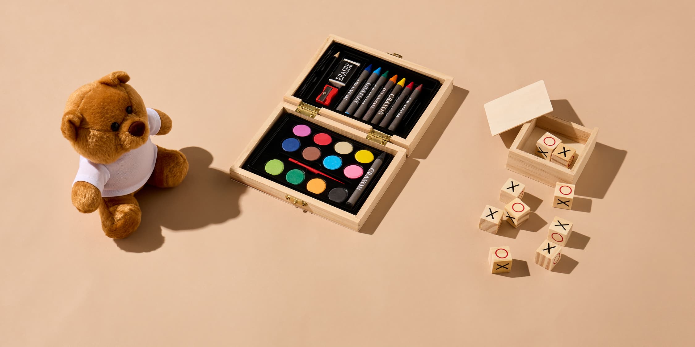juegos infantiles personalizados