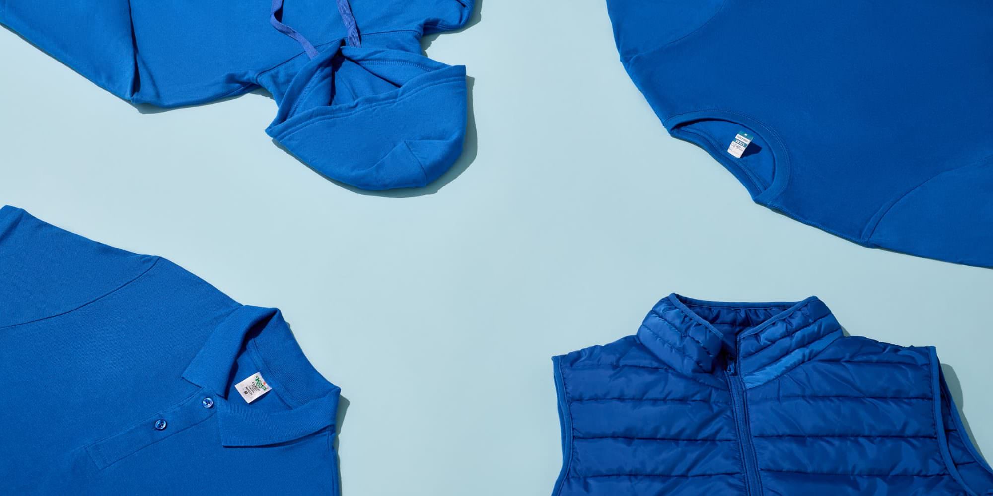 camisetas y ropa personalizadas