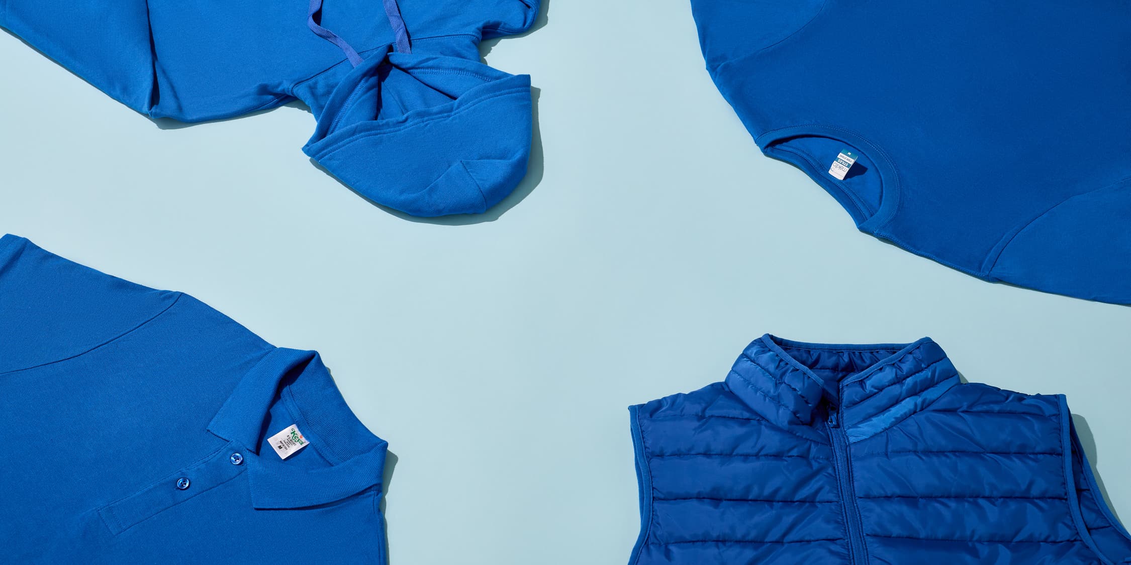 camisetas y ropa personalizadas