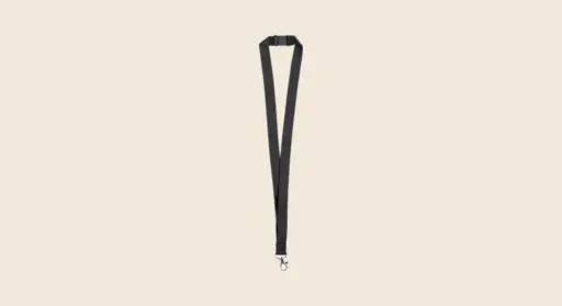 Lanyards para el demo day