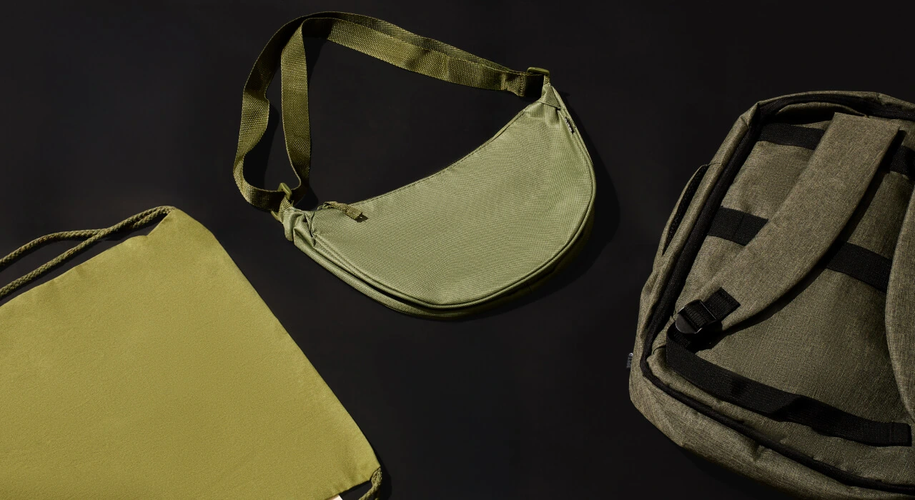 Mochilas y fundas para portatil