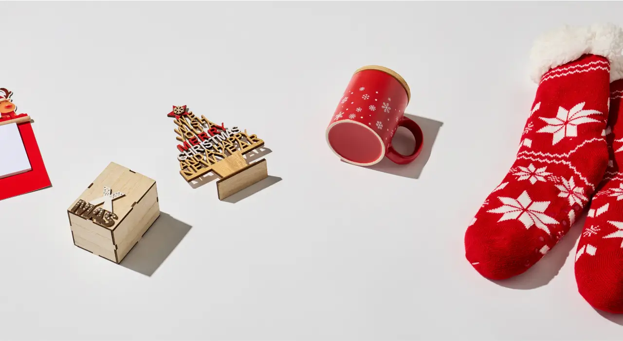 regalos publicitarios de navidad para empresas
